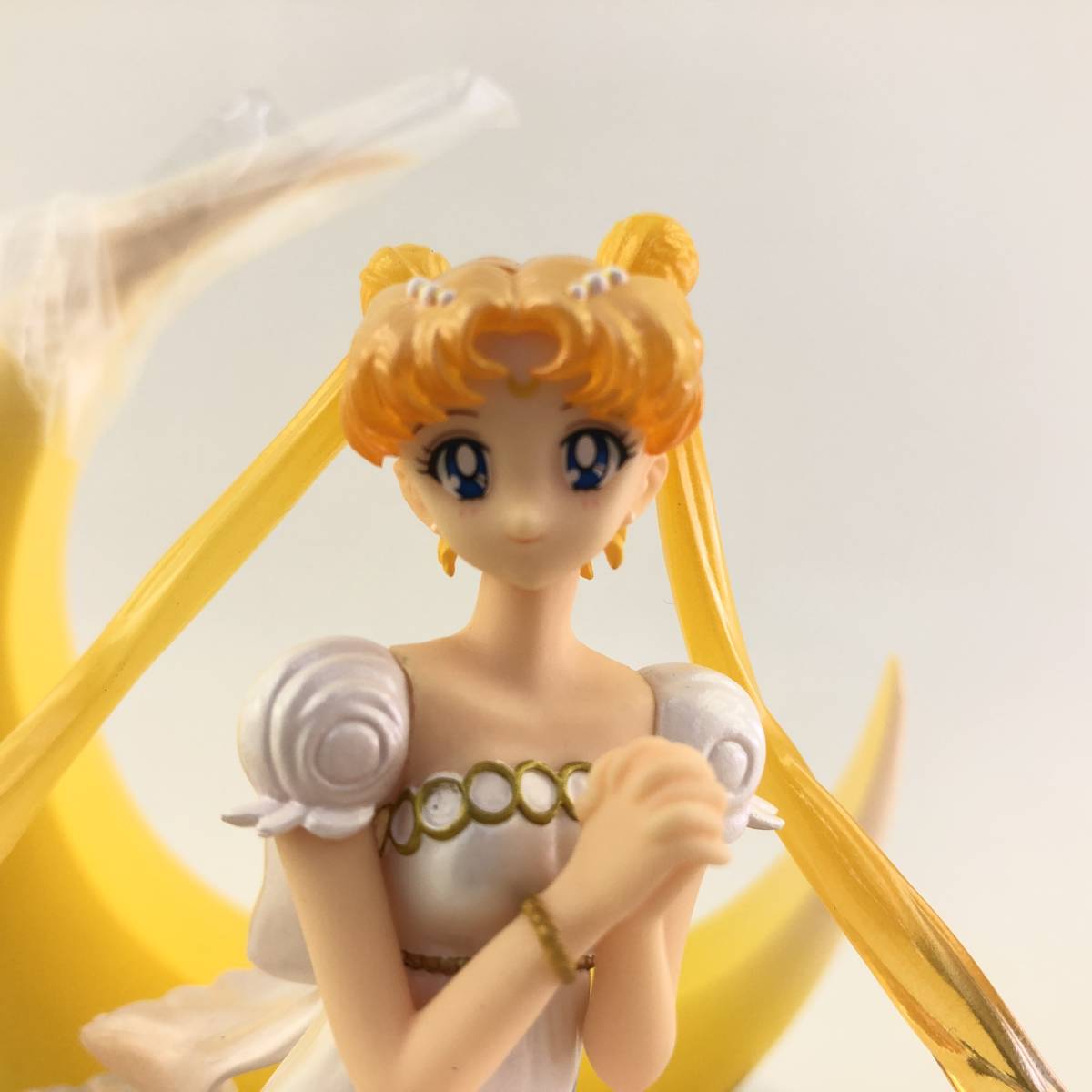 フィギュアーツZERO シュエット プリンセス・セレニティ 「美少女戦士 