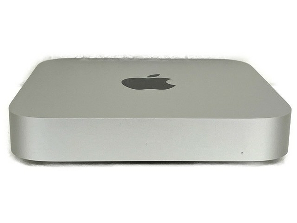 Apple Mac mini M1 2020 一体型 PC 16GB SSD 256GB Ventura 中古 良好 T8168891