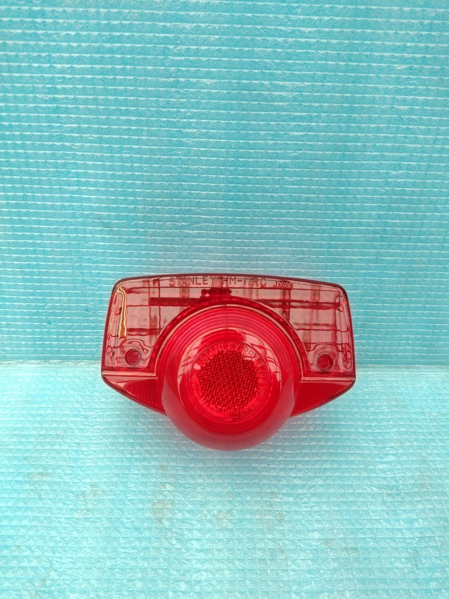 Orange Reflectors For Honda CB175, CB250, CB350, CL350, CB450, CL450 – Pair (6mm)