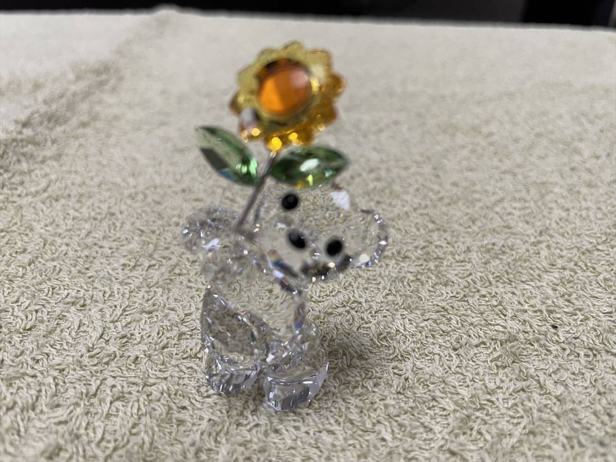 D218○SWAROVRKI スワロフスキー 色々まとめ クリスタルメモリーズ