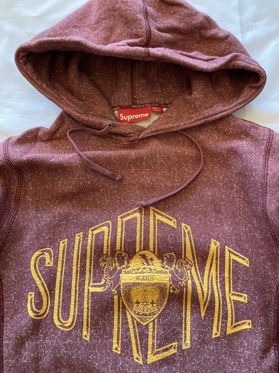 Supreme シュプリーム パーカー Mサイズ パーカー Supreme Mサイズ