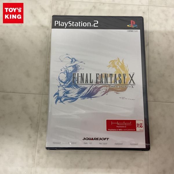 人気，低価 1円〜 PS2 ファイナルファンタジーX/M(ロールプレイング)｜売買されたオークション情報、yahooの商品情報をアーカイブ公開 - オークファン タイトル