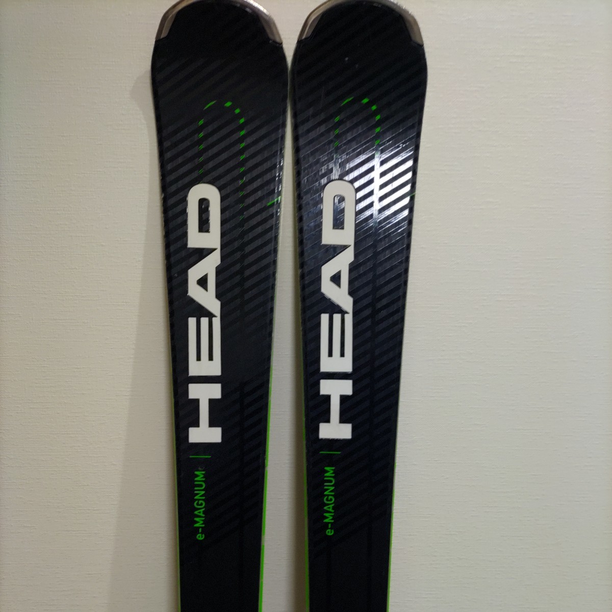 Rossignol Race 155 ターンテーブル Look P15 Pivot FKS 【公式通販】