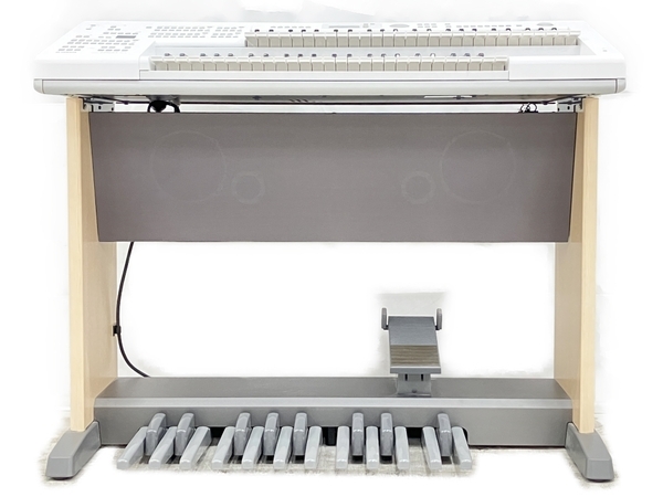 EOS ヤマハ YAMAHA シンセサイザー - | B700 B2000 61鍵盤 キーボード
