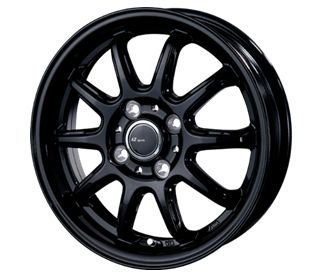 人気SALE 軽自動車用 ブリヂストン VRX2 155/65R14 2023年製造 ホイール付き グロスブラック 4本セット 14インチ(スタッドレスタイヤ)｜売買されたオークション情報、yahooの商品情報をアーカイブ公開 - オ 4穴