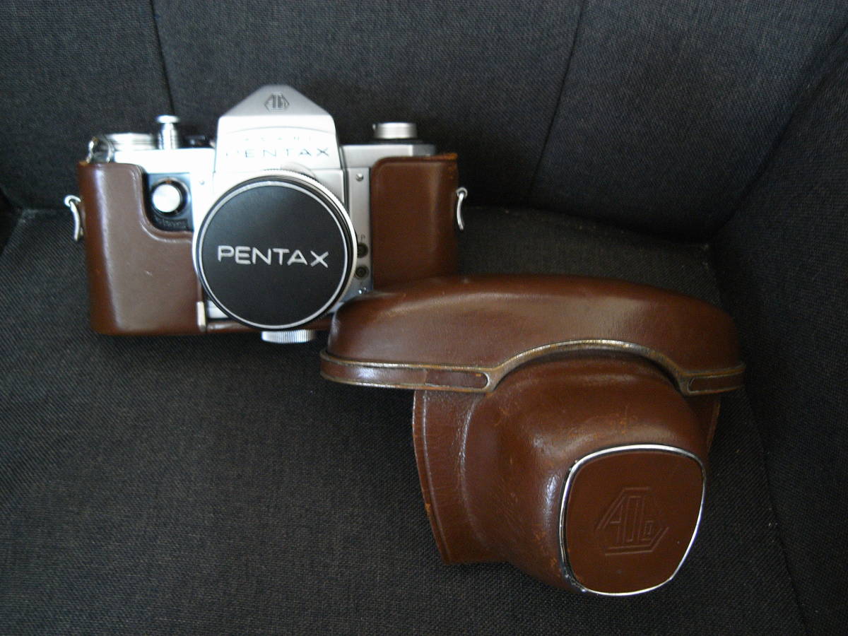 ASAHI　PENTAX/ ペンタックス AP