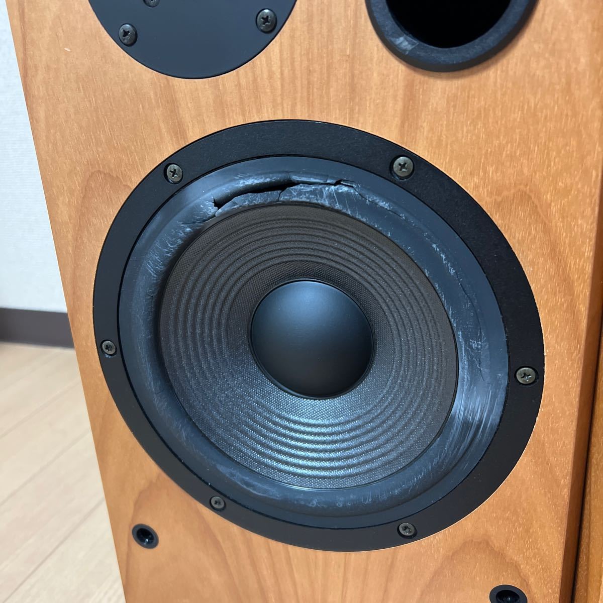 JBL ジェービーエル A820 ペアスピーカー JBL A820 ペア ヴェッキオ