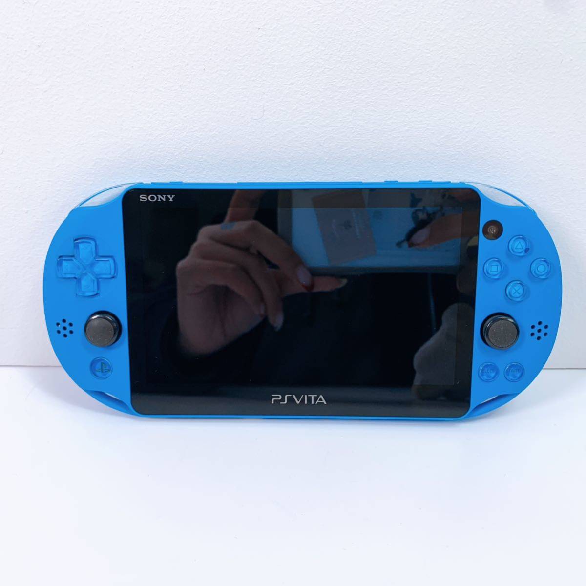 Vita 本体 PlayStation psvita 中古 No.11 ホワイト VITA ソニー ヴィータ 本体のみ 0 SONY PS PSVita テレビ