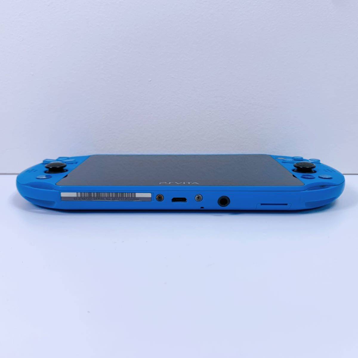 Vita 本体 PlayStation psvita 中古 No.11 ホワイト VITA ソニー ヴィータ 本体のみ 0 SONY PS PSVita テレビ
