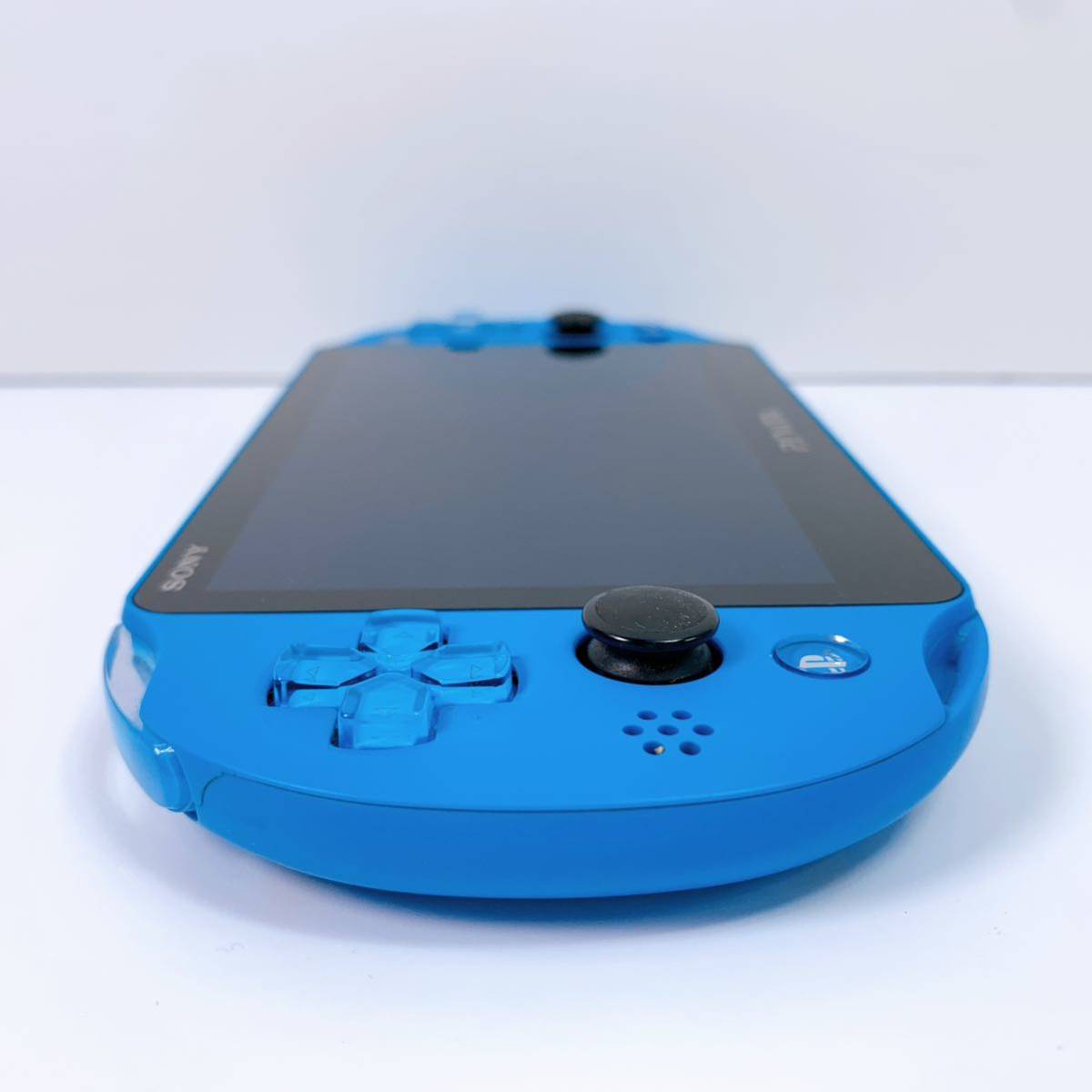 Vita 本体 PlayStation psvita 中古 No.11 ホワイト VITA ソニー ヴィータ 本体のみ 0 SONY PS PSVita テレビ