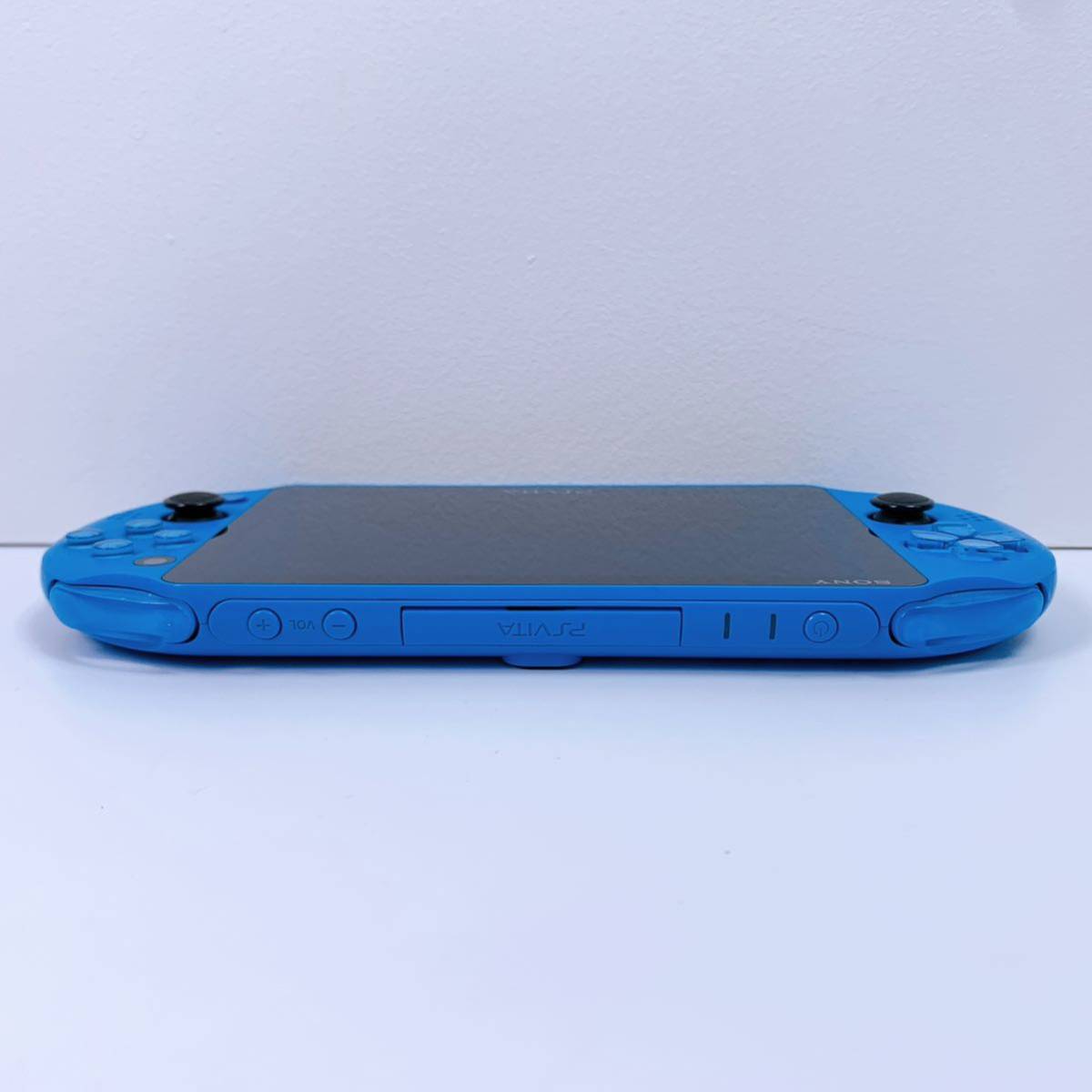 Vita 本体 PlayStation psvita 中古 No.11 ホワイト VITA ソニー ヴィータ 本体のみ 0 SONY PS PSVita テレビ