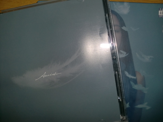 廃盤中古 Awich [8][YENTOWN] Chaki Zulu kZm Tabu Zombie YOUNG JUJU