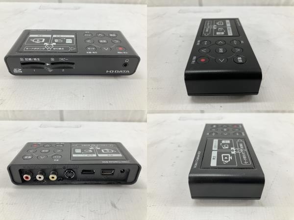 I-O IO DATA GV-SDREC ビデオキャプチャー ジャンク W8274626 I-O IO DATA GV-SDREC ビデオキャプチャー ジャンク W8274626