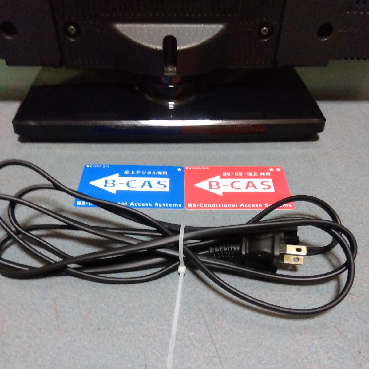 パナソニック 32V型 液晶 テレビ VIERA TH-32A305 動作確認済み 2014年