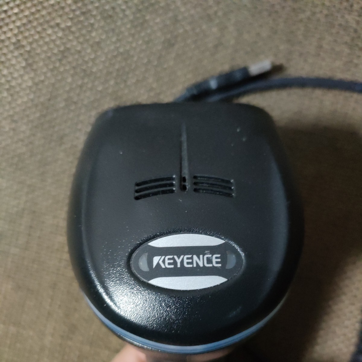 HR-100 キーエンス KEYENCE バーコードリーダー バーコード 店舗用品