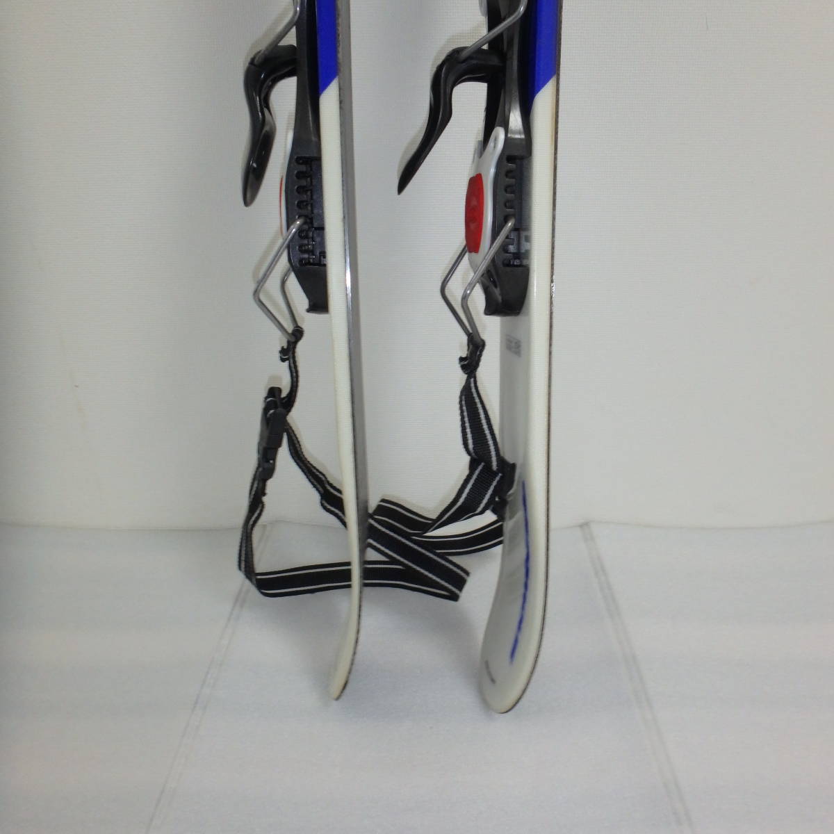 匿名配送】サロモン SALOMON snowblade スノーブレード 99cm ス