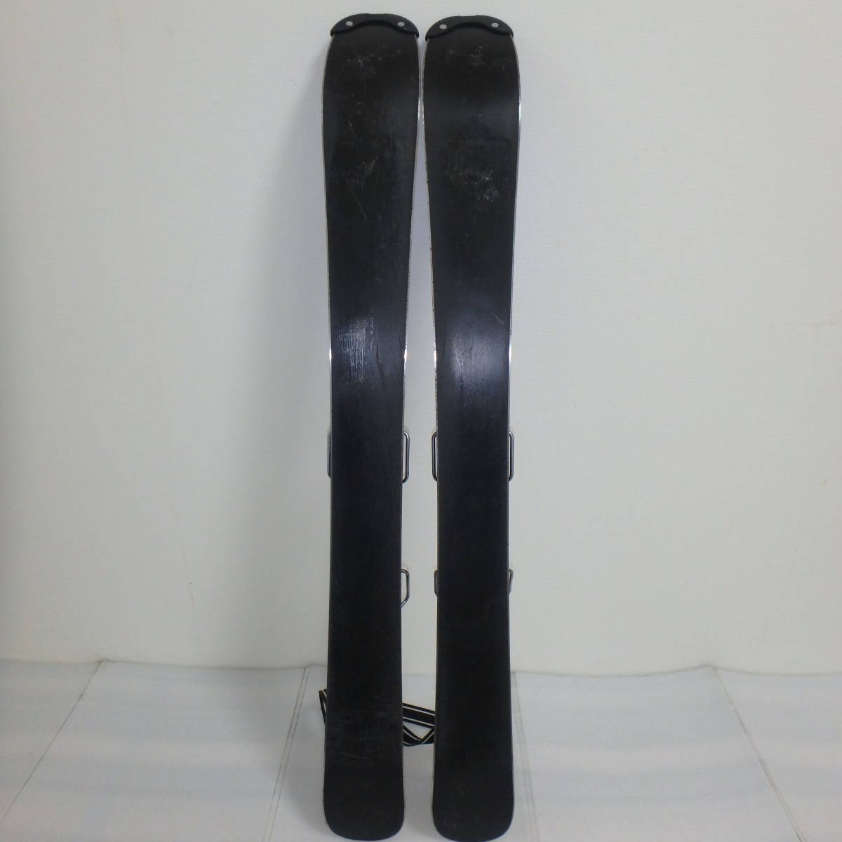 匿名配送】サロモン SALOMON snowblade スノーブレード 99cm ス