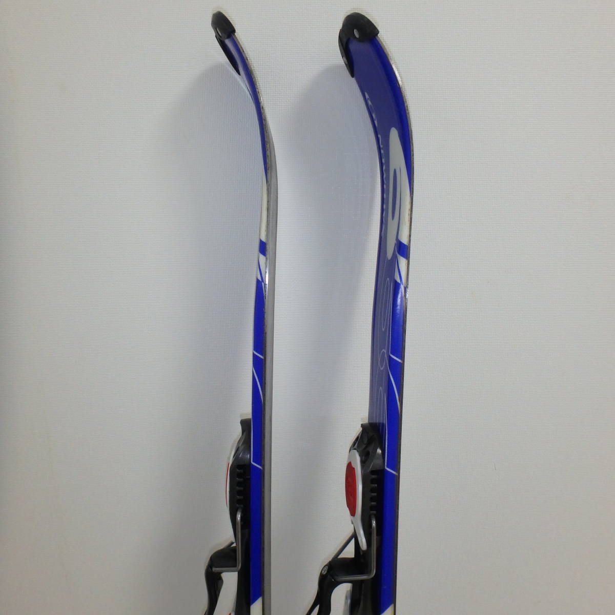 サロモン SALOMON ショートスキー SB10 SBten ファンスキー スキー板