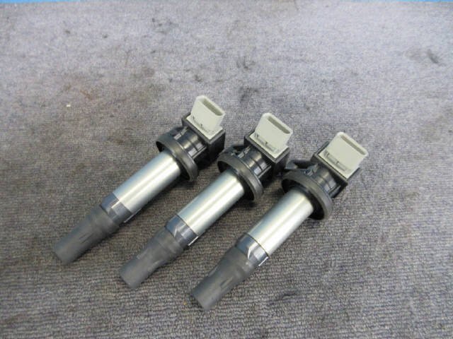 7kurudepa ムーヴ コンテ DBA-L575S イグニッション コイル KFVE 19500