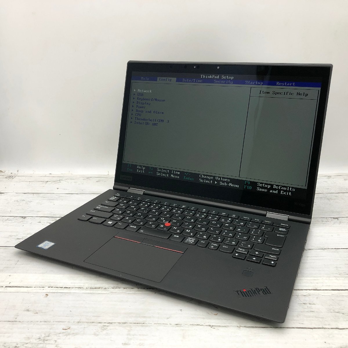 ジャンク】Lenovo ThinkPad E495 ジャンク】Lenovo ThinkPad E495