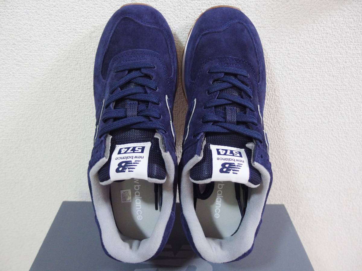 New Balance/ニューバランス ローカットスニーカー BB550NCG/26.5 /080 