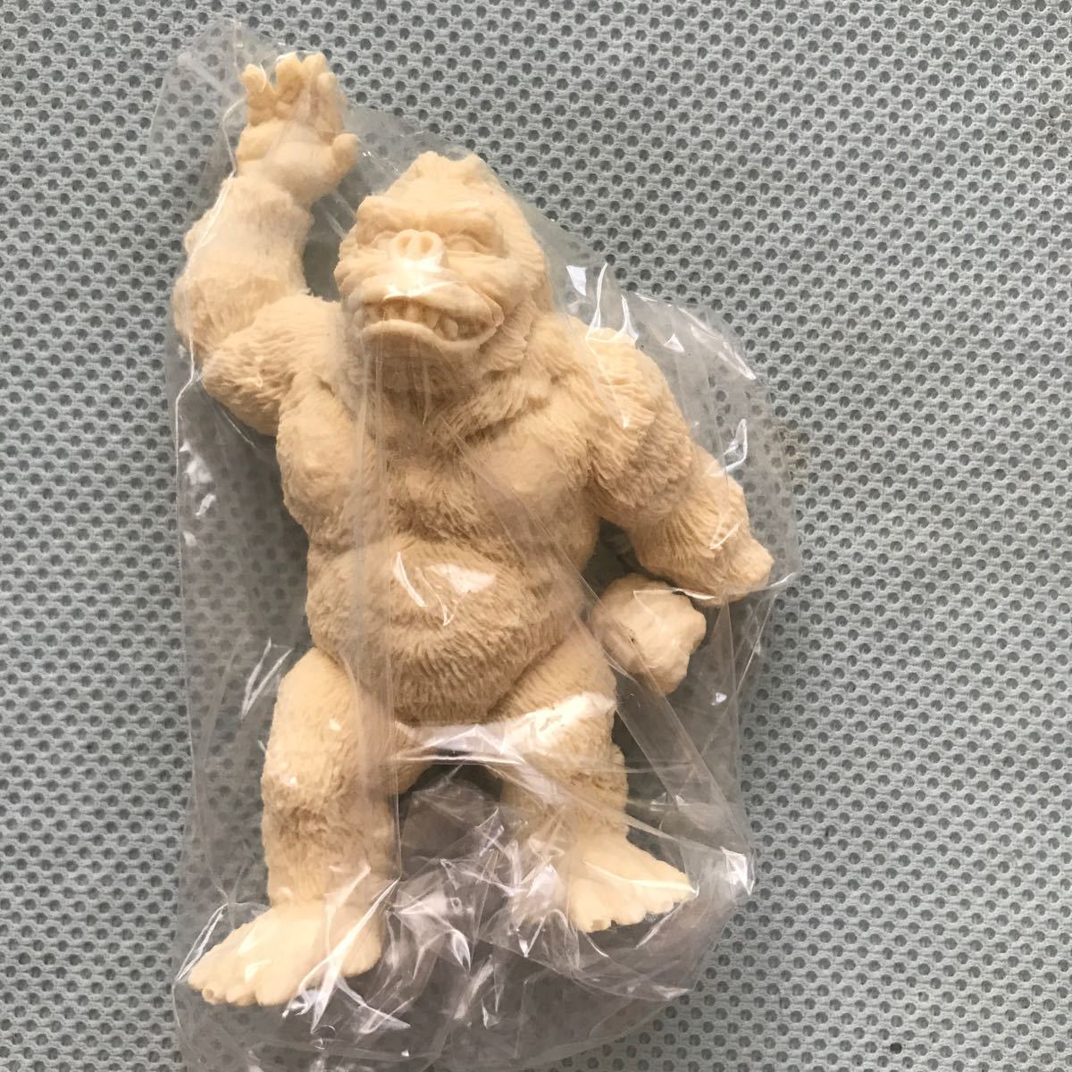 イノウエアーツ キングコング対ゴジラ イノウエアーツ『熱海城キンゴジ