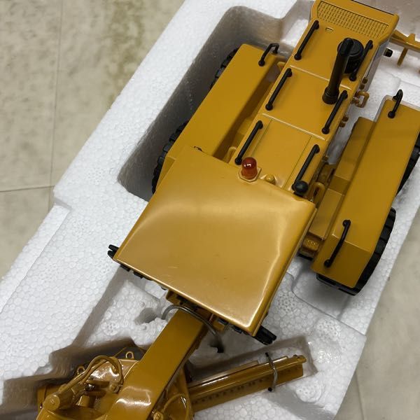 CAT Grader Norscot - Motor 24H モーターグレーダー ノースコット