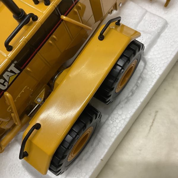 CAT Grader Norscot - Motor 24H モーターグレーダー ノースコット