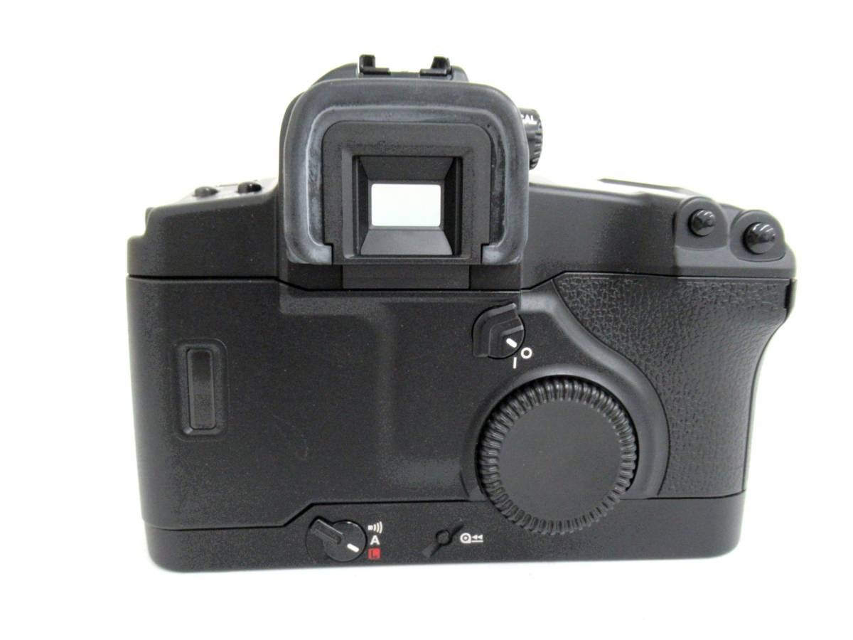 Canon/キヤノン】戌①296//EOS 3 ボディ/フィルム一眼レフ/美品 ボディ