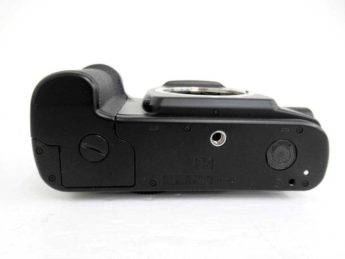 Canon/キヤノン】戌①296//EOS 3 ボディ/フィルム一眼レフ/美品 Canon