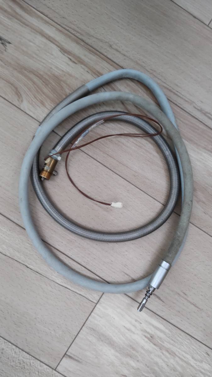 モリタ タービンホース　ライト無し