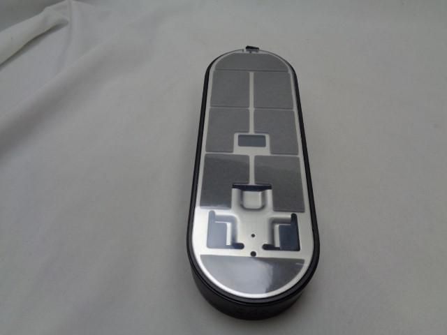 同梱可】中古品 家電 Qrio Pad キュリオパッド ブラック Q-KP2 B Qrio Pad