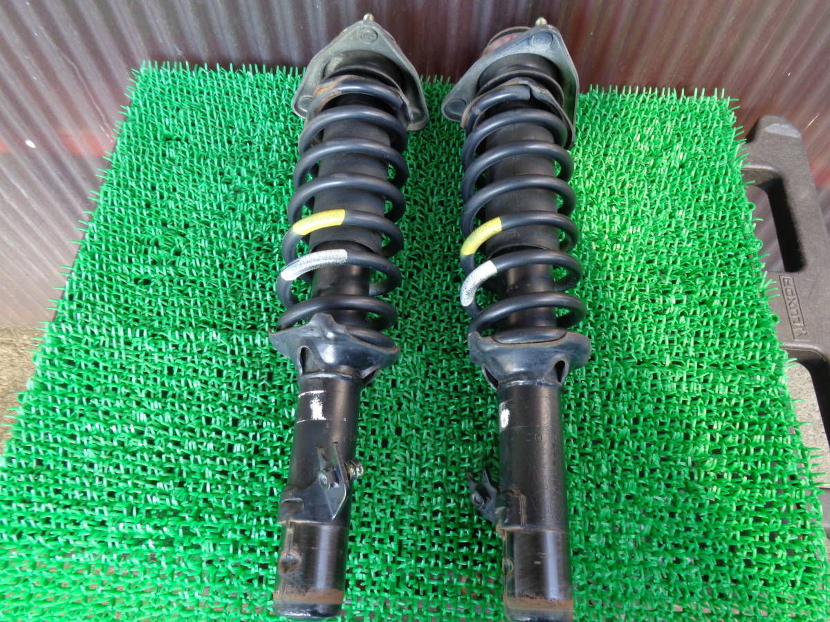 ★　HA6 アクティ 純正フロントストラット左右　★