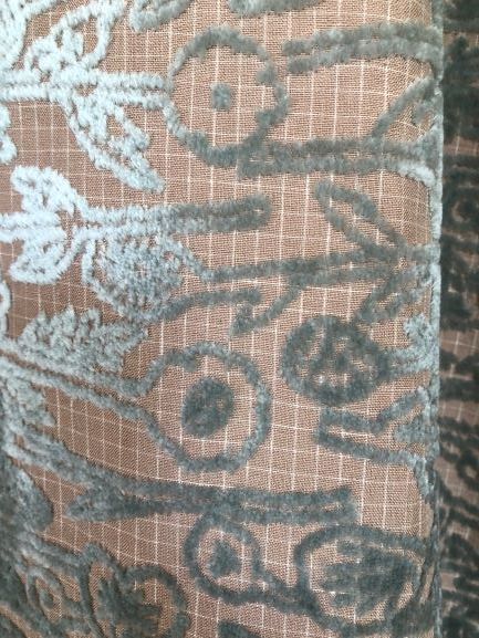 ミナペルホネン コート sieste 38