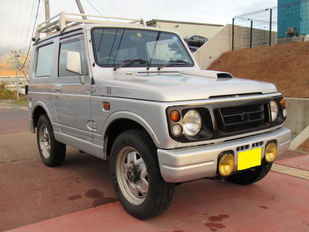 1円売り切り保証付き！平成24年ターボ！4WDスズキ スズキ ボンゴ 