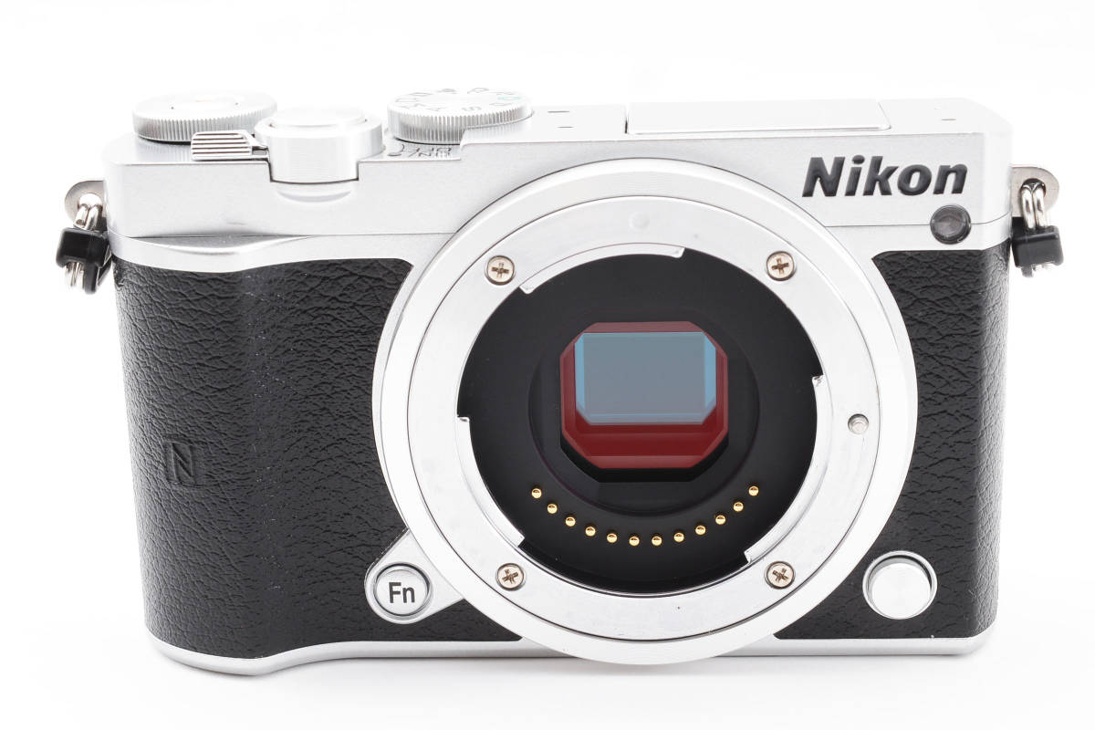 J5 Nikon 0 ニコン Nikon1 ダブルズームレンズキット ダブルレンズ 