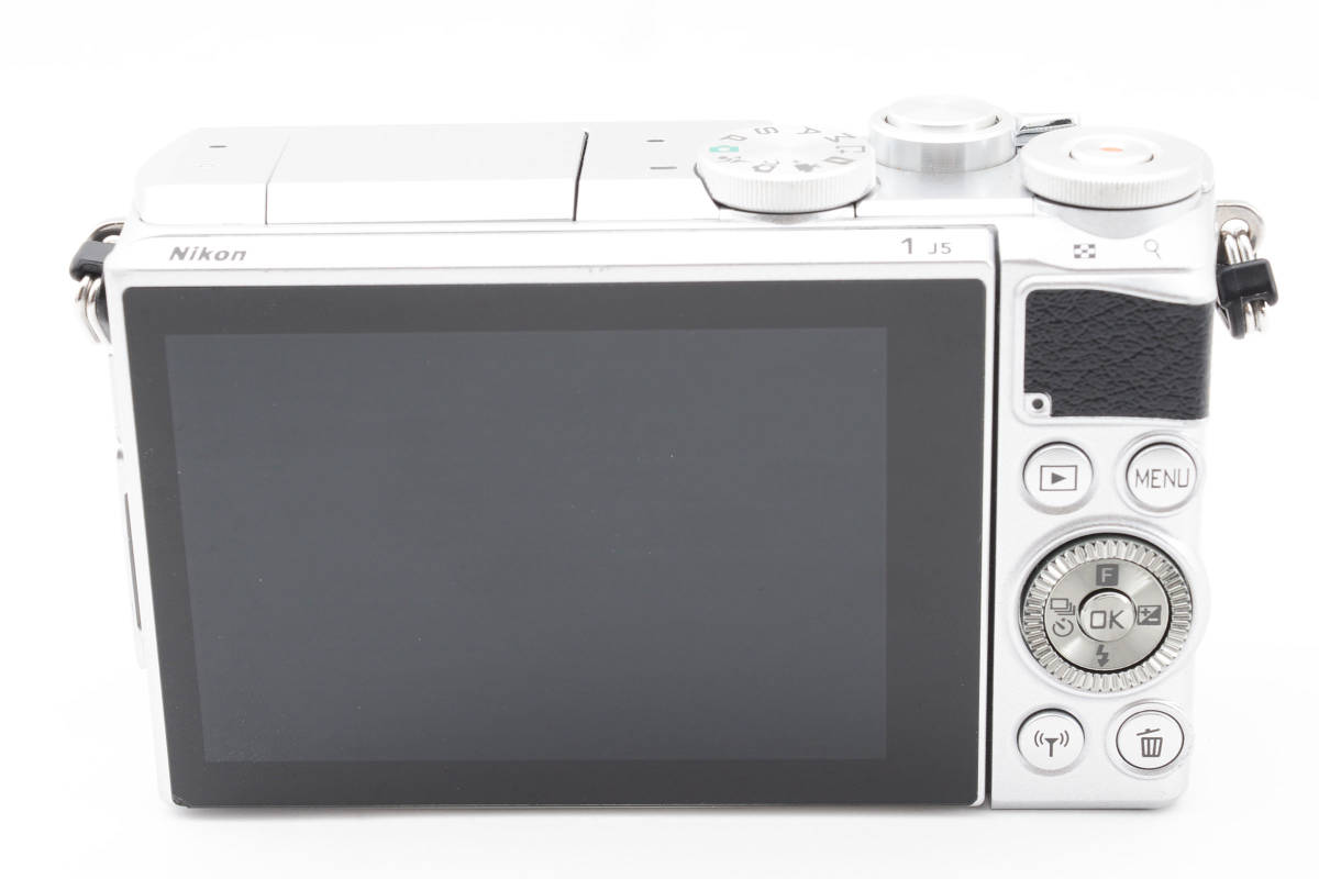 J5 Nikon 0 ニコン Nikon1 ダブルズームレンズキット ダブルレンズ 