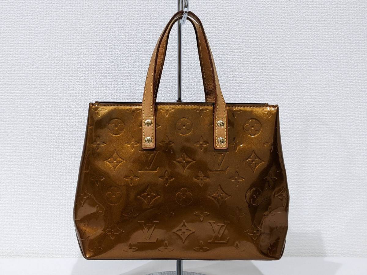8754】1円～ Louis Vuitton ルイヴィトン LV M91146 モノグラム 