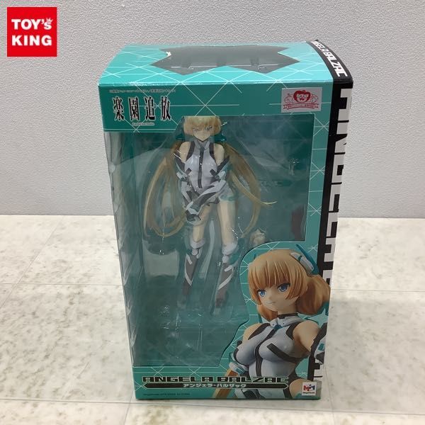 1円〜 メガハウス 楽園追放 Expelled from Paradise アンジェラ