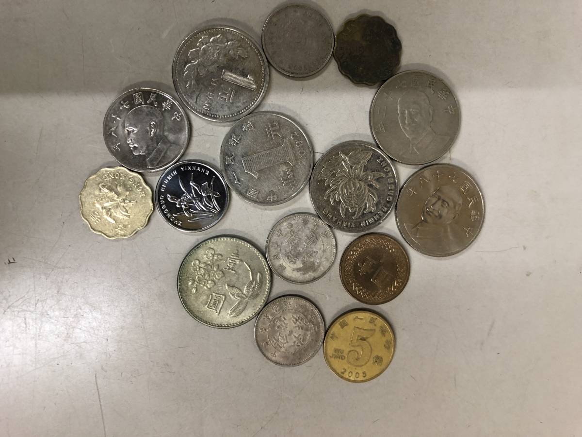 中国古銭 硬貨 中華人民共和国 他 約480g 中国 中華人民共和国 | NGC社