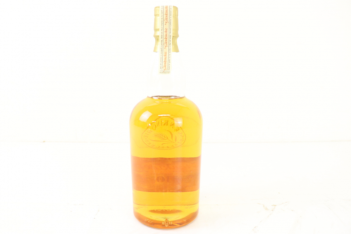 グレンキンチー 10年 Glenkinchie 0 Year GLENKINCHIE Old - 終売品 