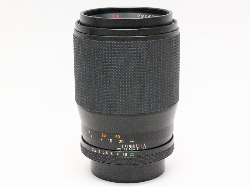 オールド望遠セット！CONTAX Sonnar 135mm＋2倍テレコン オールド望遠セット！CONTAX Sonnar 135mm＋2倍テレコン ○○CONTAX