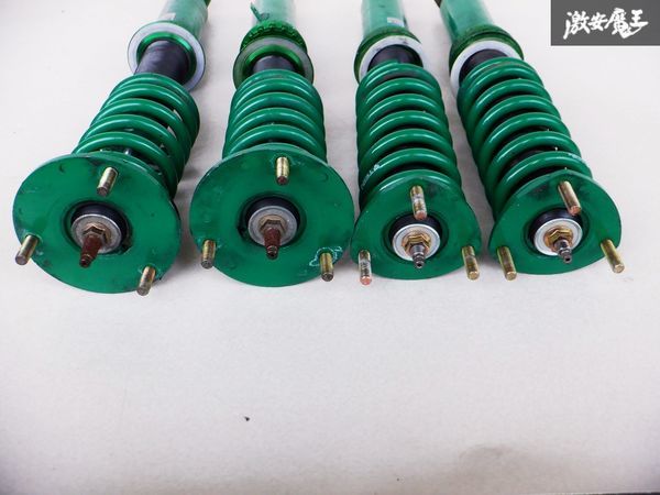 TEIN テイン FLEX-Z フレックスゼット GRX130 マークX フルタップ 全長