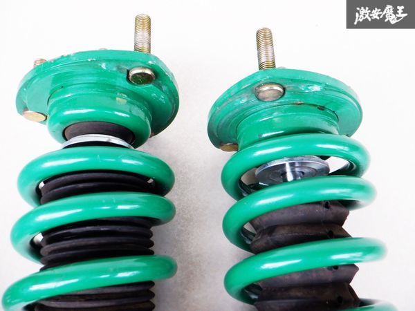 TEIN テイン FLEX-Z フレックスゼット GRX130 マークX フルタップ 全長