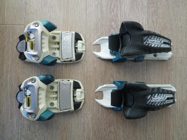 Marker JESTER　マーカー　ジェスター　中古品