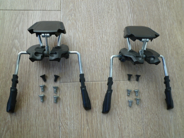 Marker JESTER マーカー ジェスター 中古品 スポーツ、レジャー スキー