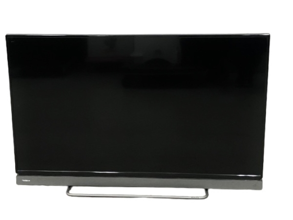 ピチ TOSHIBA 東芝 REGZA 40V30 液晶カラーテレビ 40型 家電 中古 楽