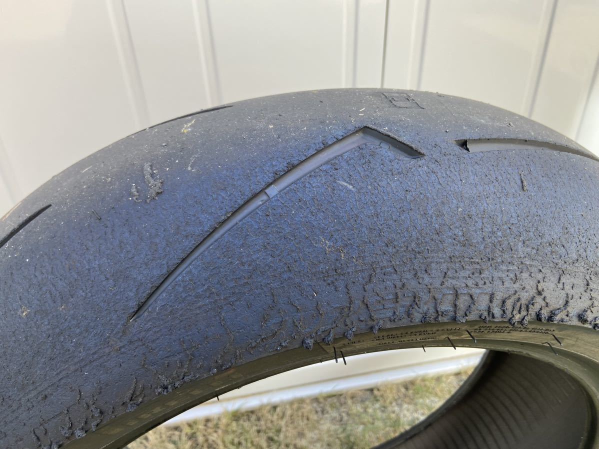 ピレリ スーパーコルサ V4 PIRELLI(ピレリ) 発売のお知らせ sc1の通販