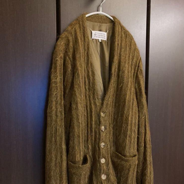 ほぼ未使用! Maison Martin Margiela メゾン マルタン
