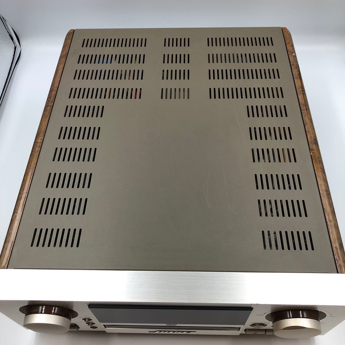 送料込】BOSE CD レシーバー アンプ PLS-1510 ジャンク品 PLS-1510